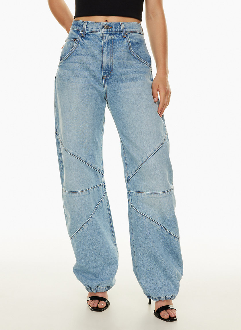 EB Denim FREDERIC JEAN | Aritzia US