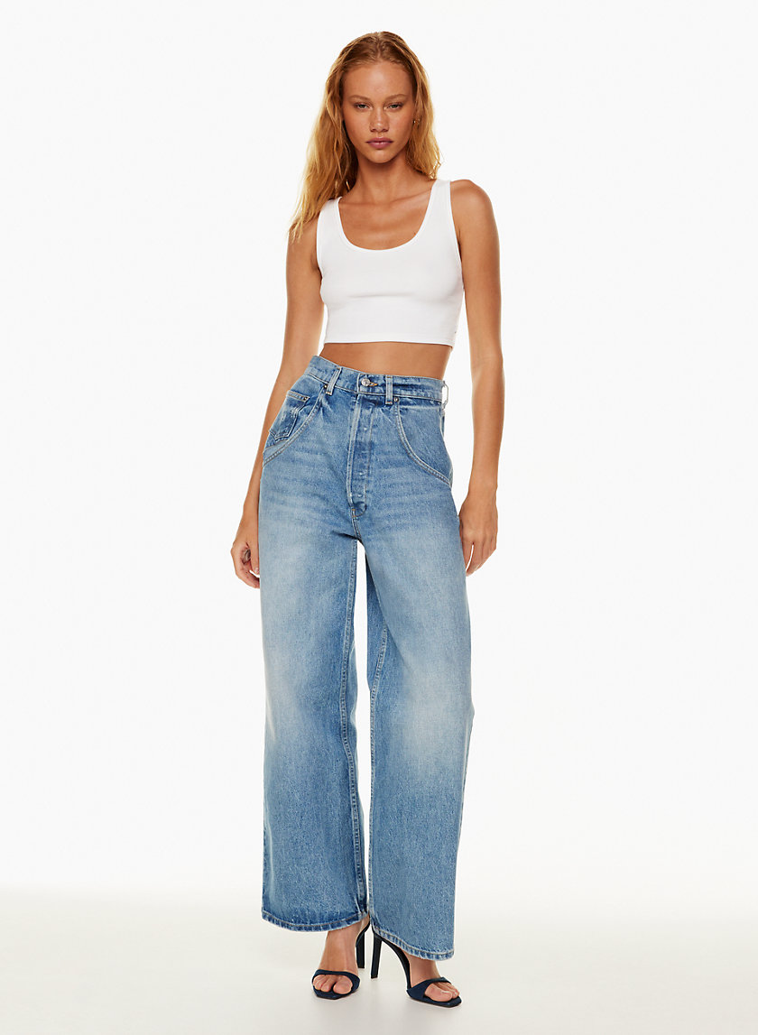 EB Denim OUTPOST JEAN | Aritzia US