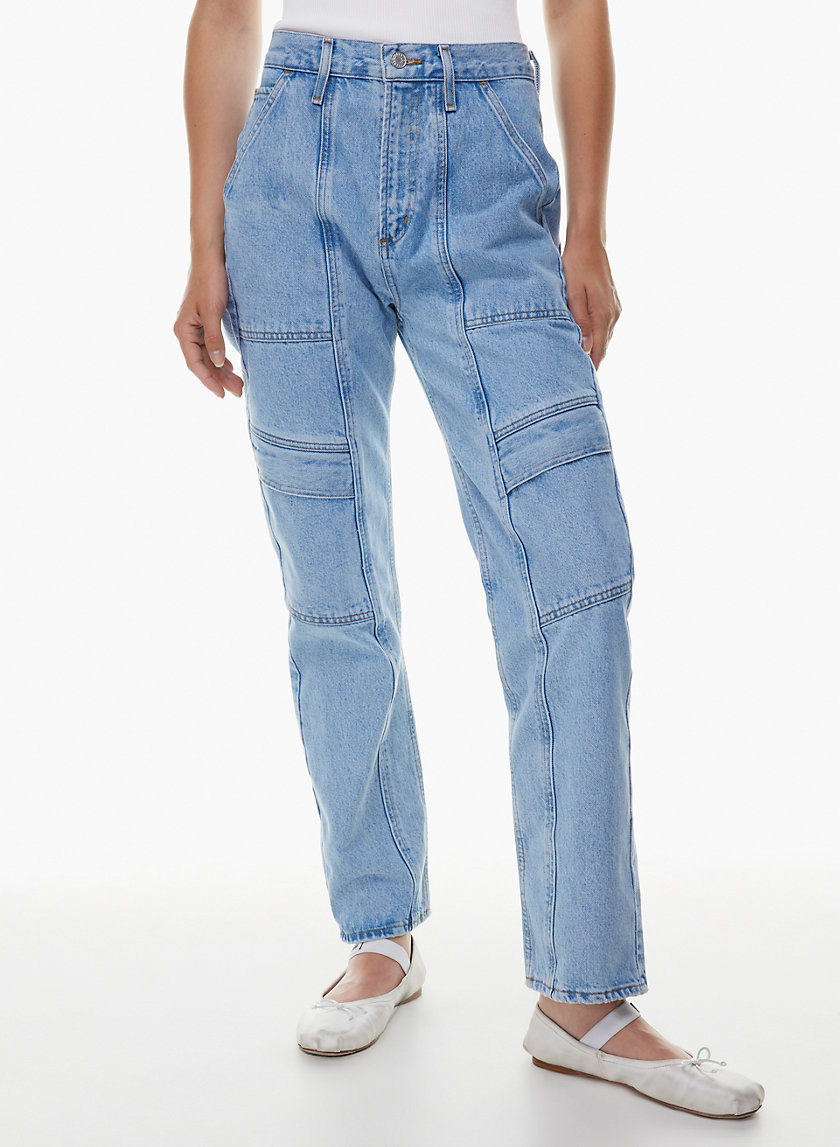 AGOLDE COOPER CARGO JEAN | Aritzia US