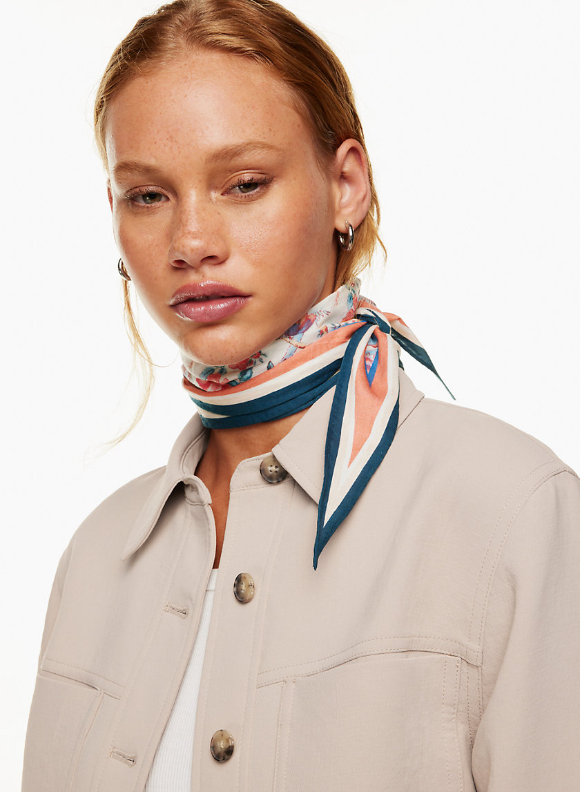 Aritzia NECESSARY SCARF