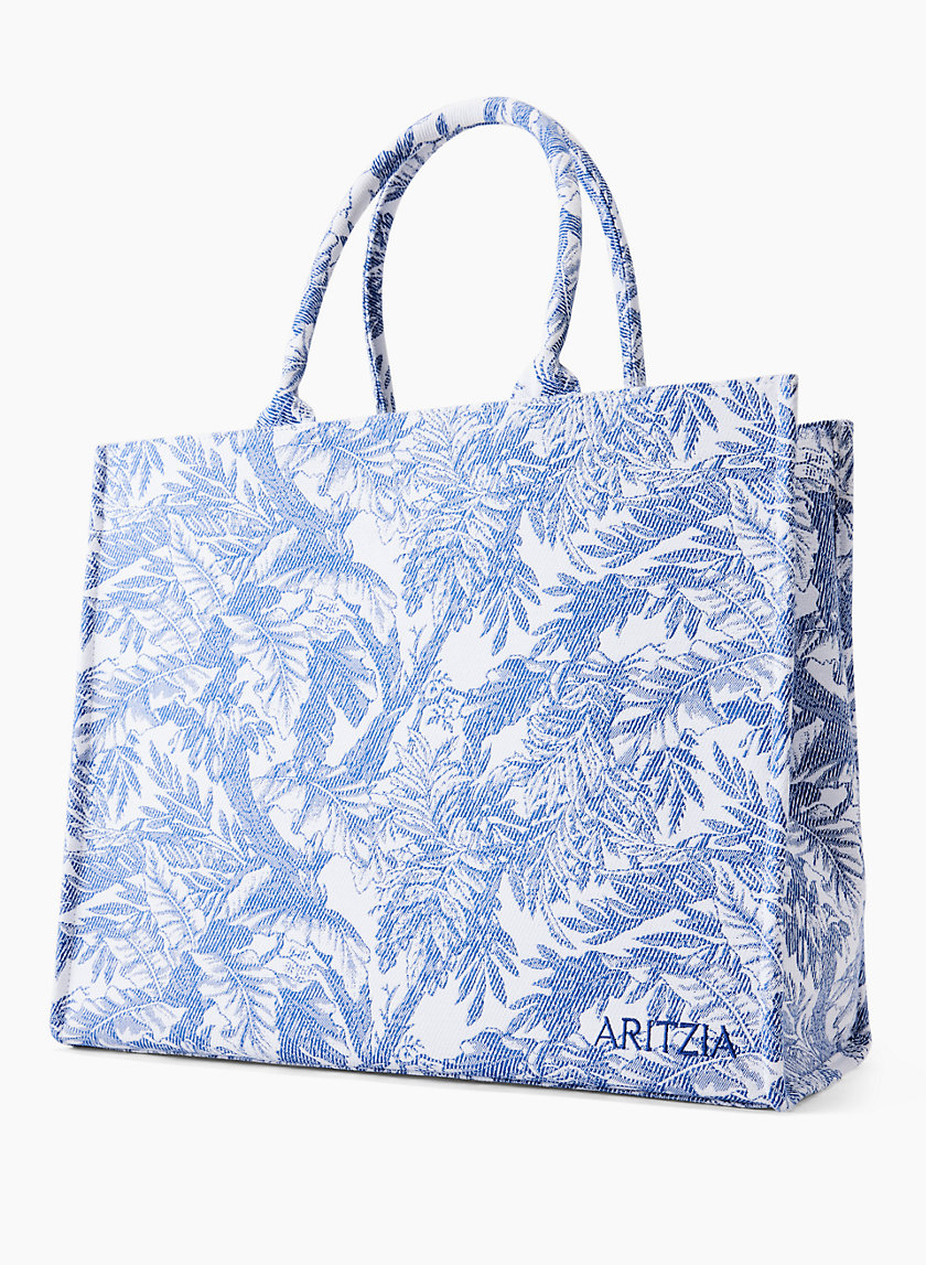 The Large Tote Bag
