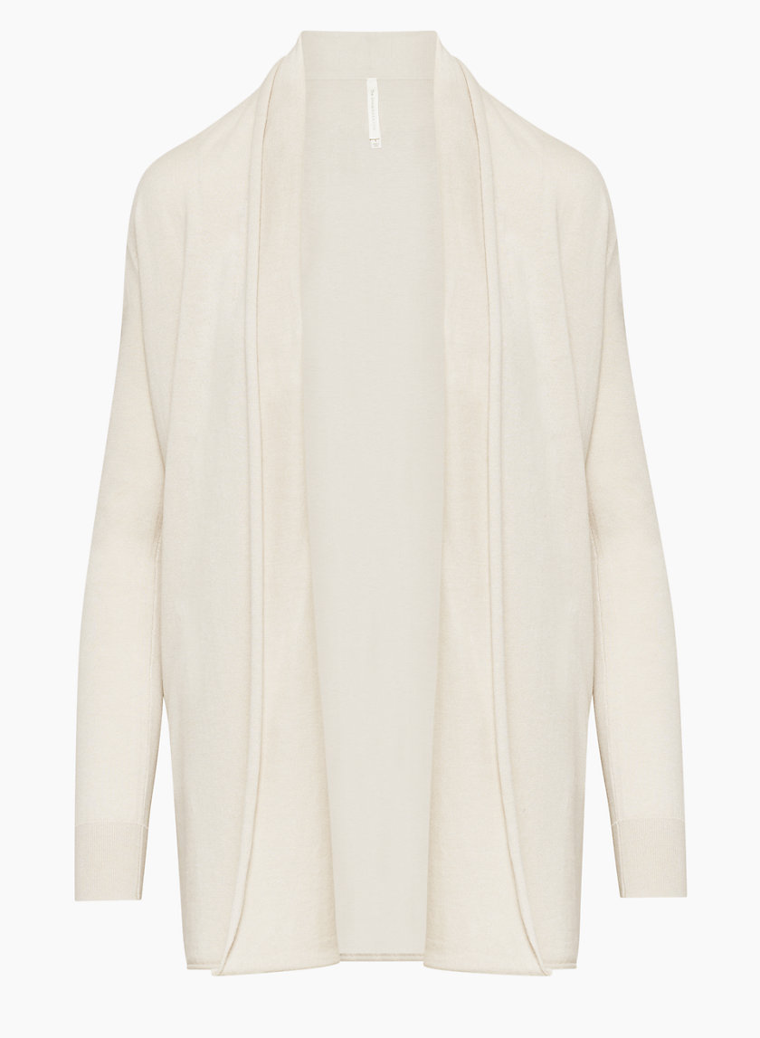 The Group by Babaton ETHOS CARDIGAN | Aritzia US