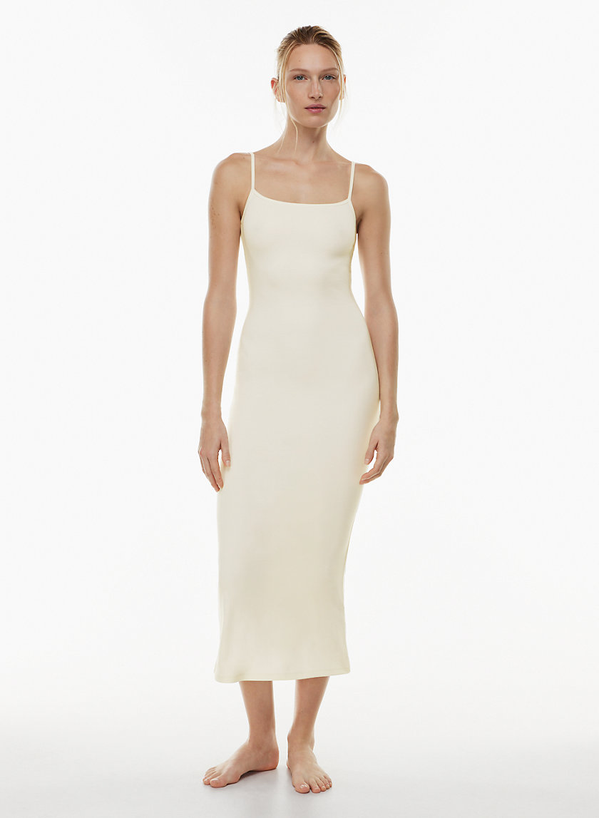 The Group by Babaton RETREAT CAMI DRESS | Aritzia US