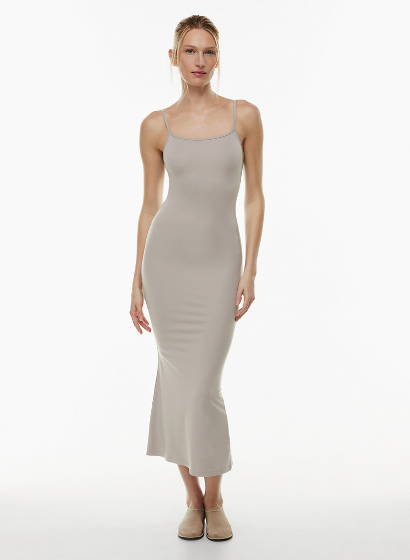 The Group by Babaton RETREAT CAMI DRESS | Aritzia CA