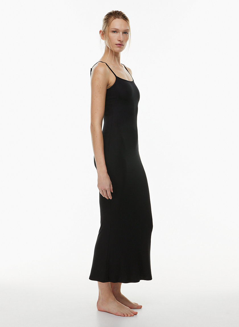 The Group by Babaton LUXE LOUNGE RETREAT CAMI DRESS