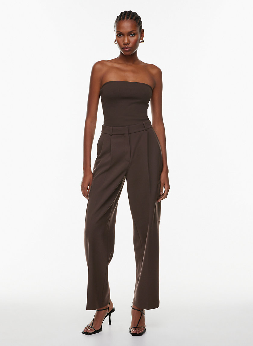 Babaton FORMARIB HIP TUBE TOP | Aritzia CA