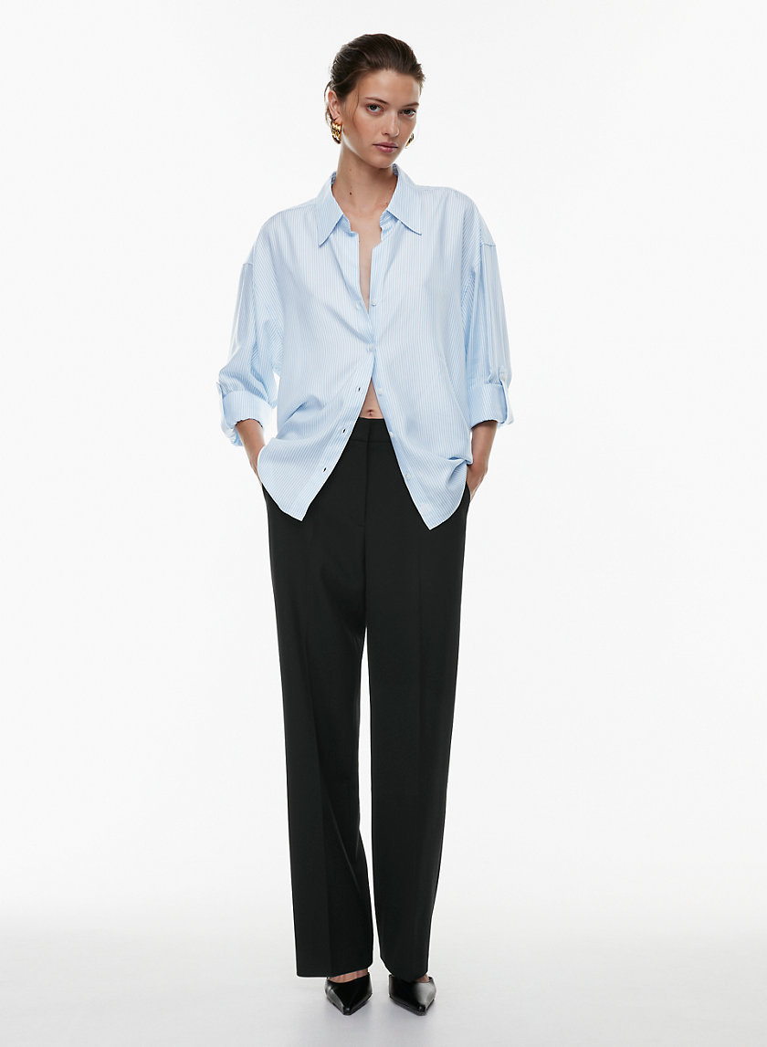Babaton Atelier Spring 21 Just Launched - Aritzia Email Archive