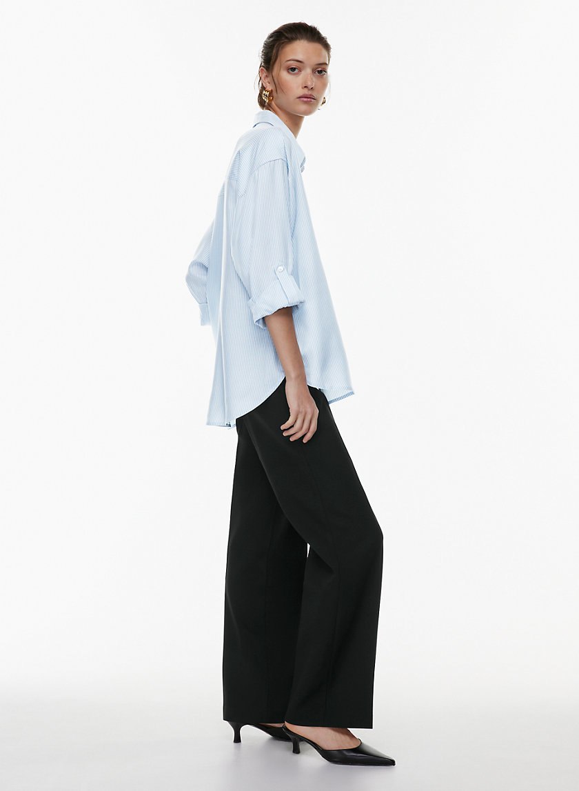 Babaton ARCHIVE SHIRT | Aritzia US