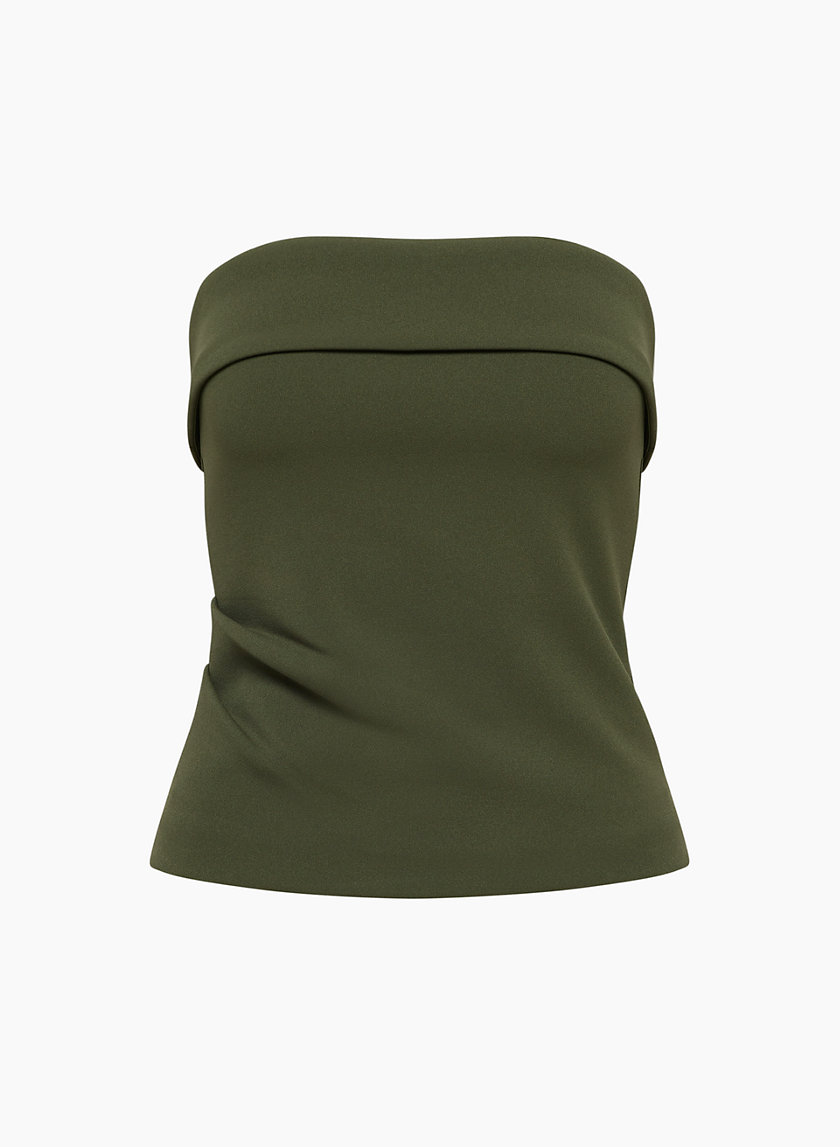 Aritzia's Babaton Eyecatcher Dress #aritzia #aritziahaul