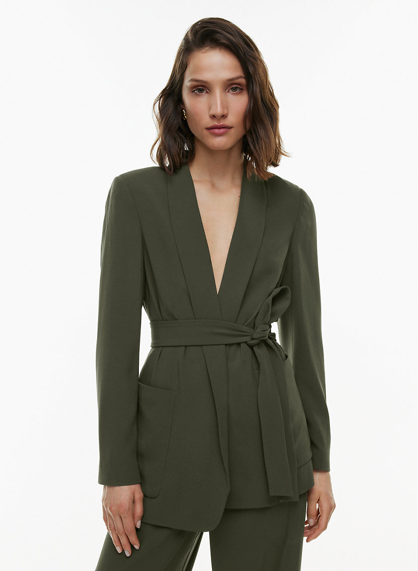 Babaton BLAZER DRESS