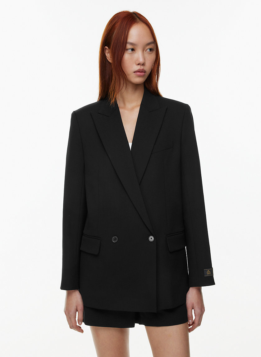 Babaton MILLIONS BLAZER | Aritzia US