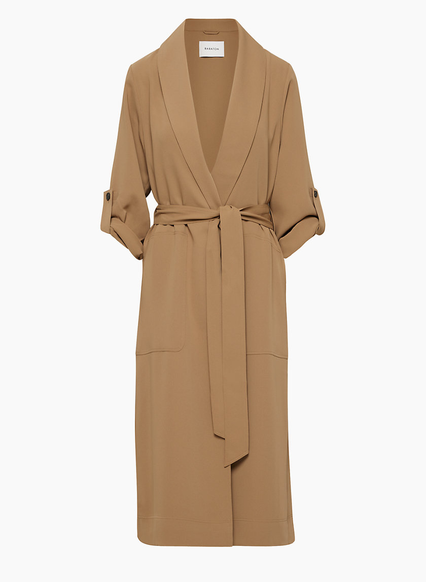 Aritzia robe cheap