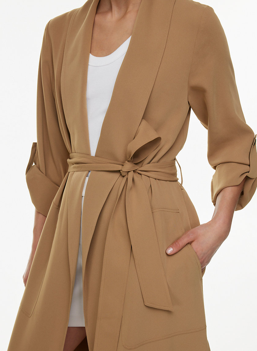 Aritzia robe cheap