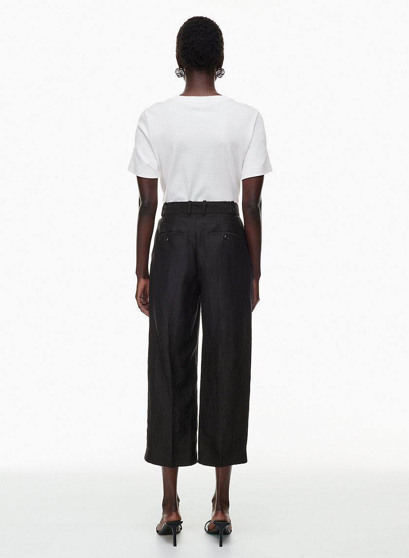 Women´s Grey Trousers | Explore our New Arrivals | ZARA