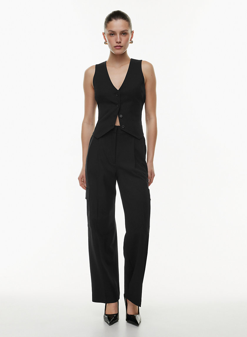 Babaton SPOTLIGHT CARGO PANT Aritzia US