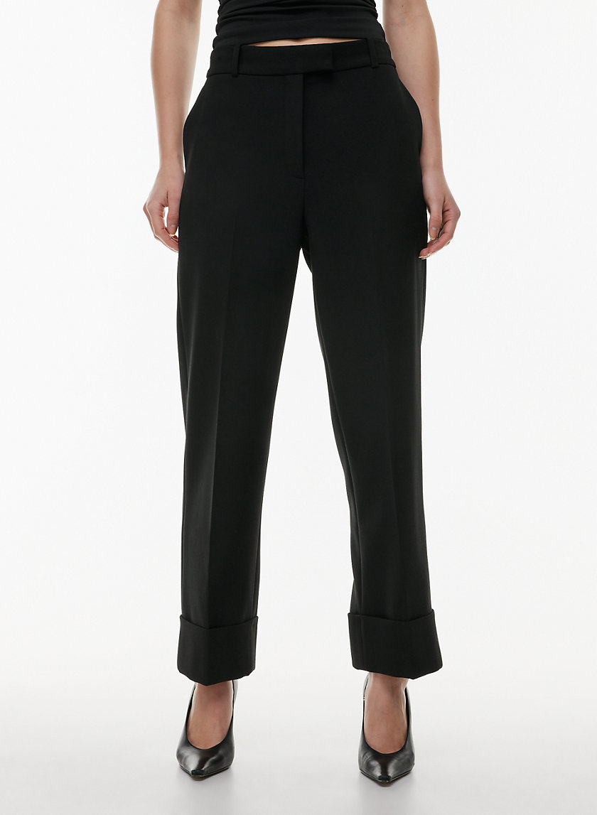 Babaton VERSED PANT | Aritzia US