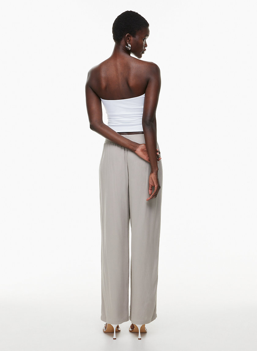 Aritzia wide shop leg pants