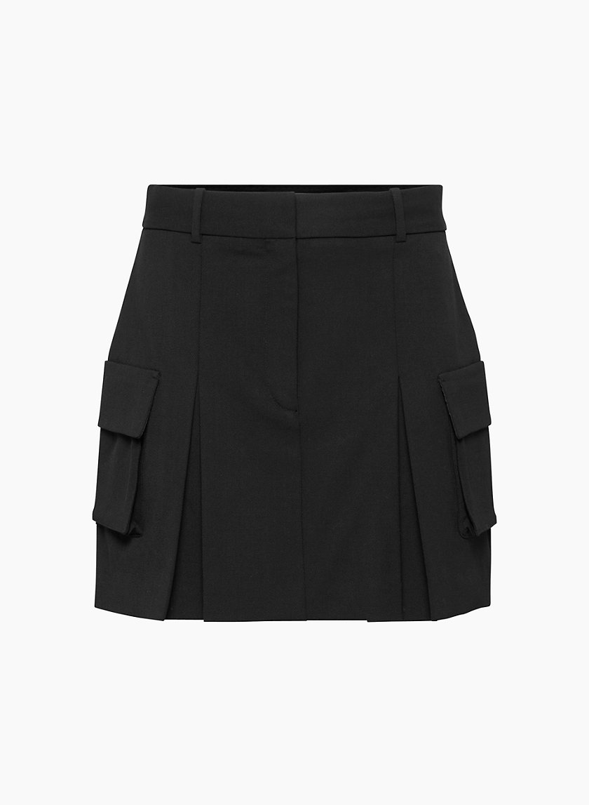 Babaton CAMEO CARGO SKIRT | Aritzia US