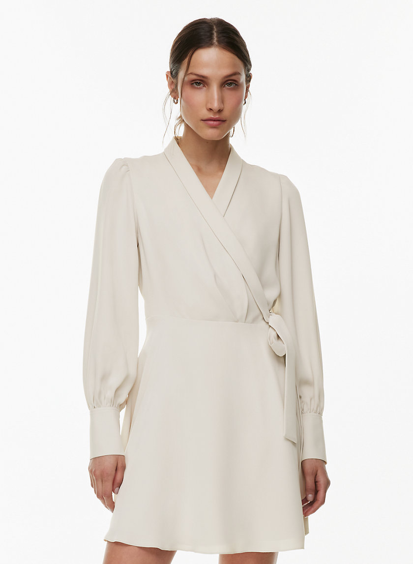 Babaton HYDE MINI DRESS | Aritzia CA