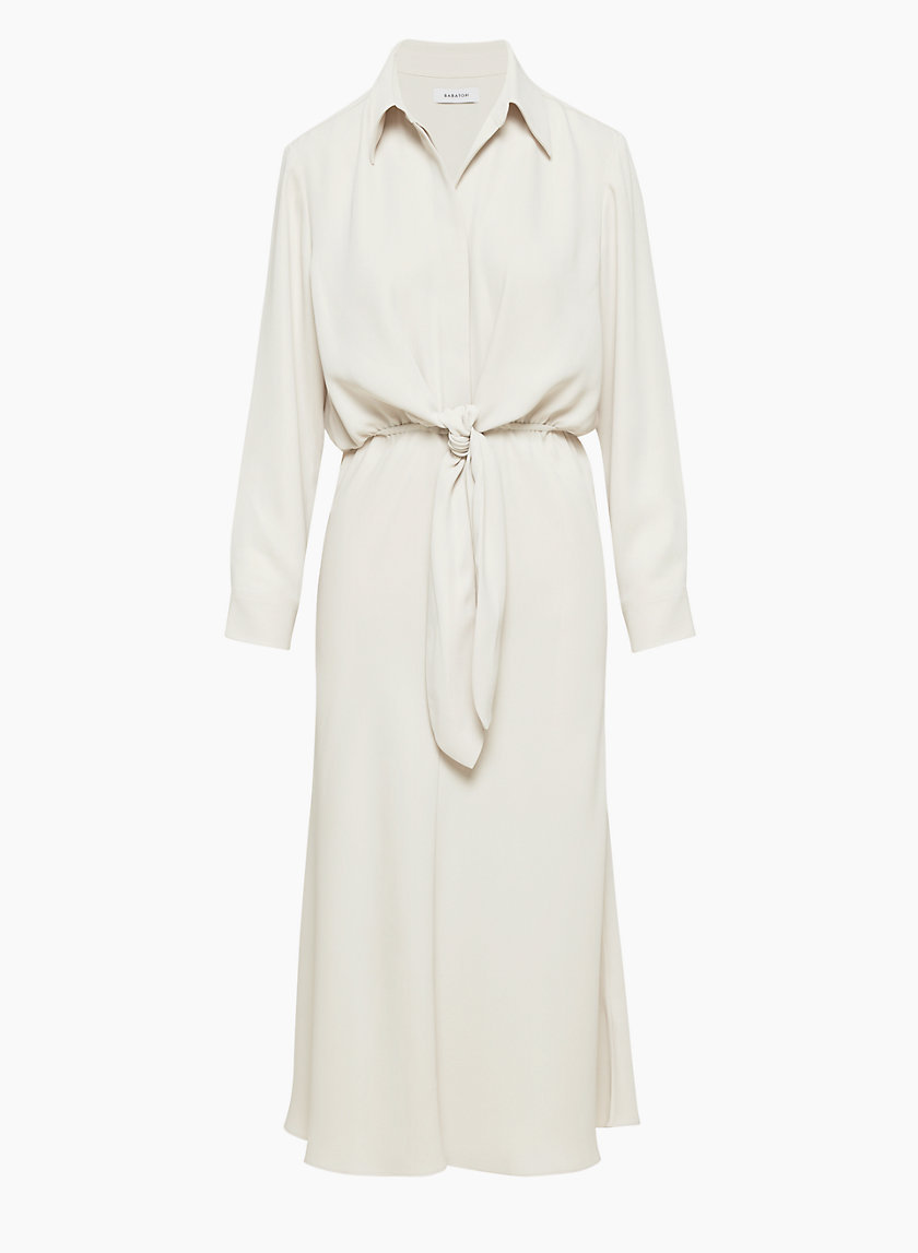 Babaton ABBEY DRESS | Aritzia US