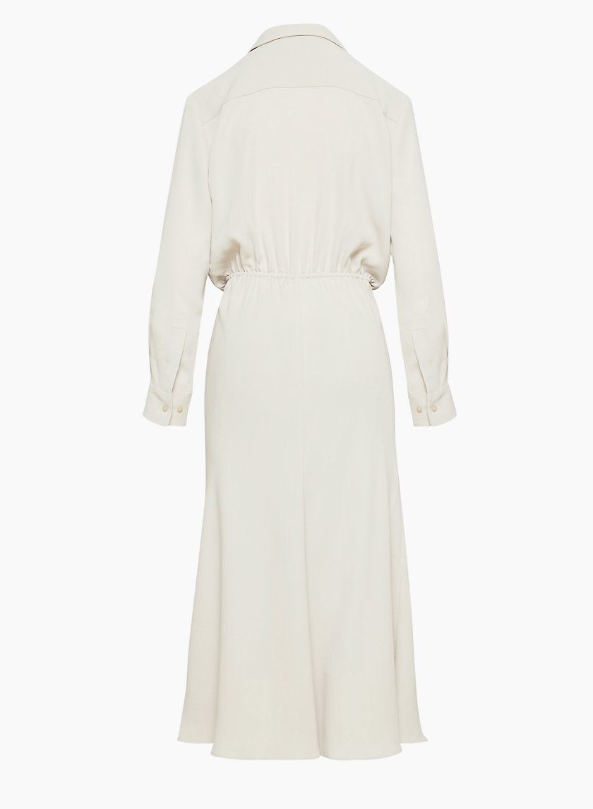 Babaton ABBEY DRESS | Aritzia US