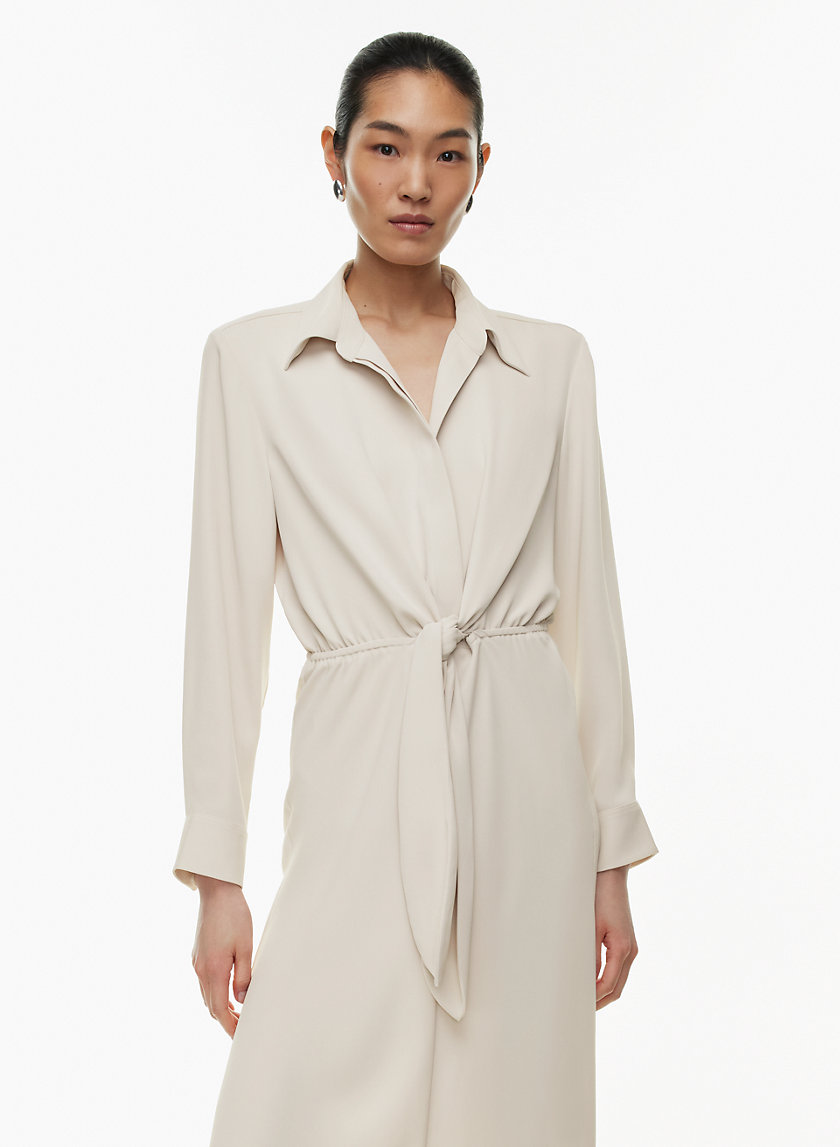 Babaton ABBEY DRESS | Aritzia US