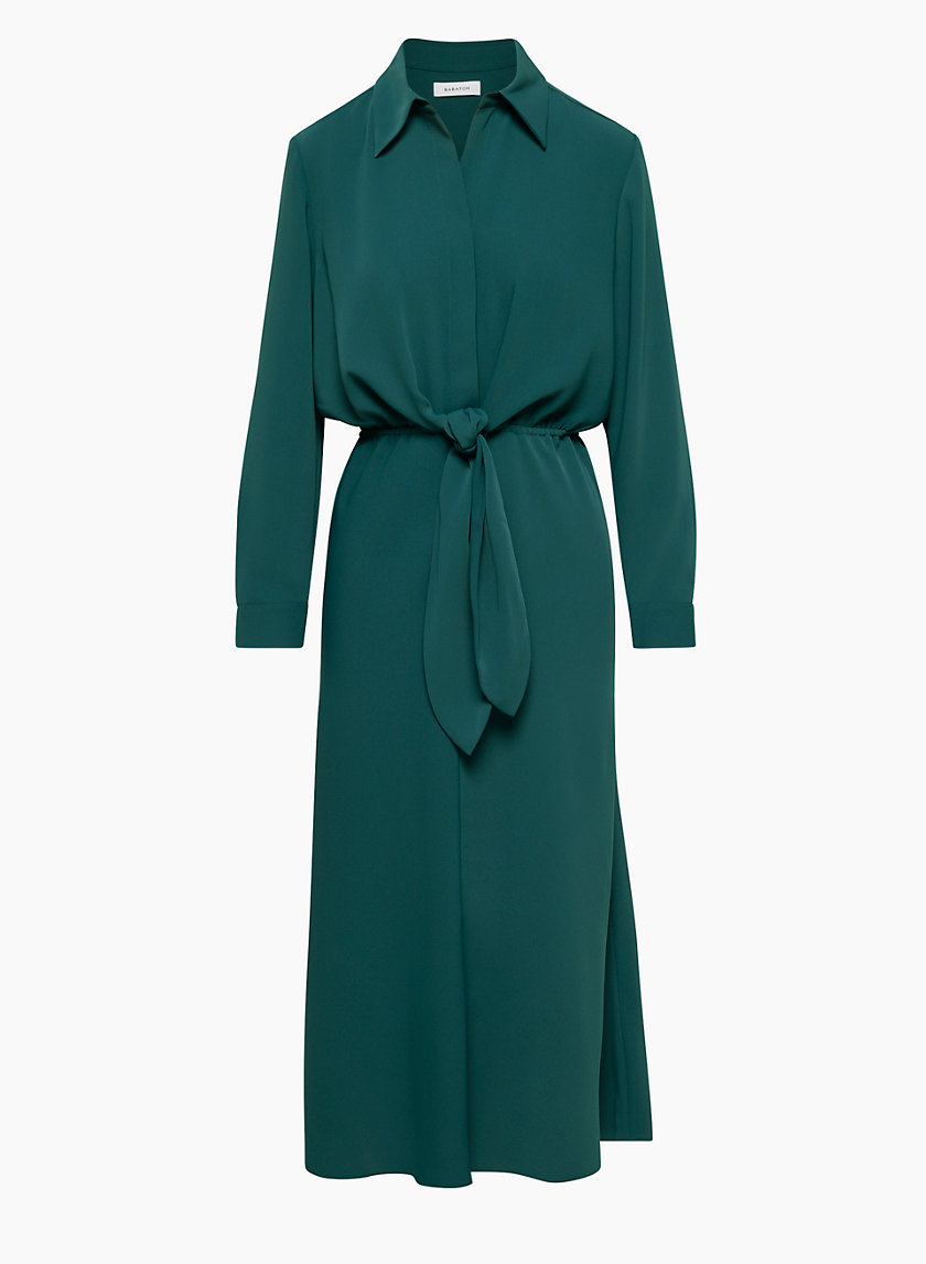 Babaton ABBEY DRESS | Aritzia INTL