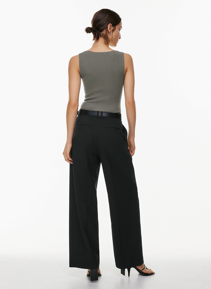 Babaton ALLOCATE BODYSUIT | Aritzia CA