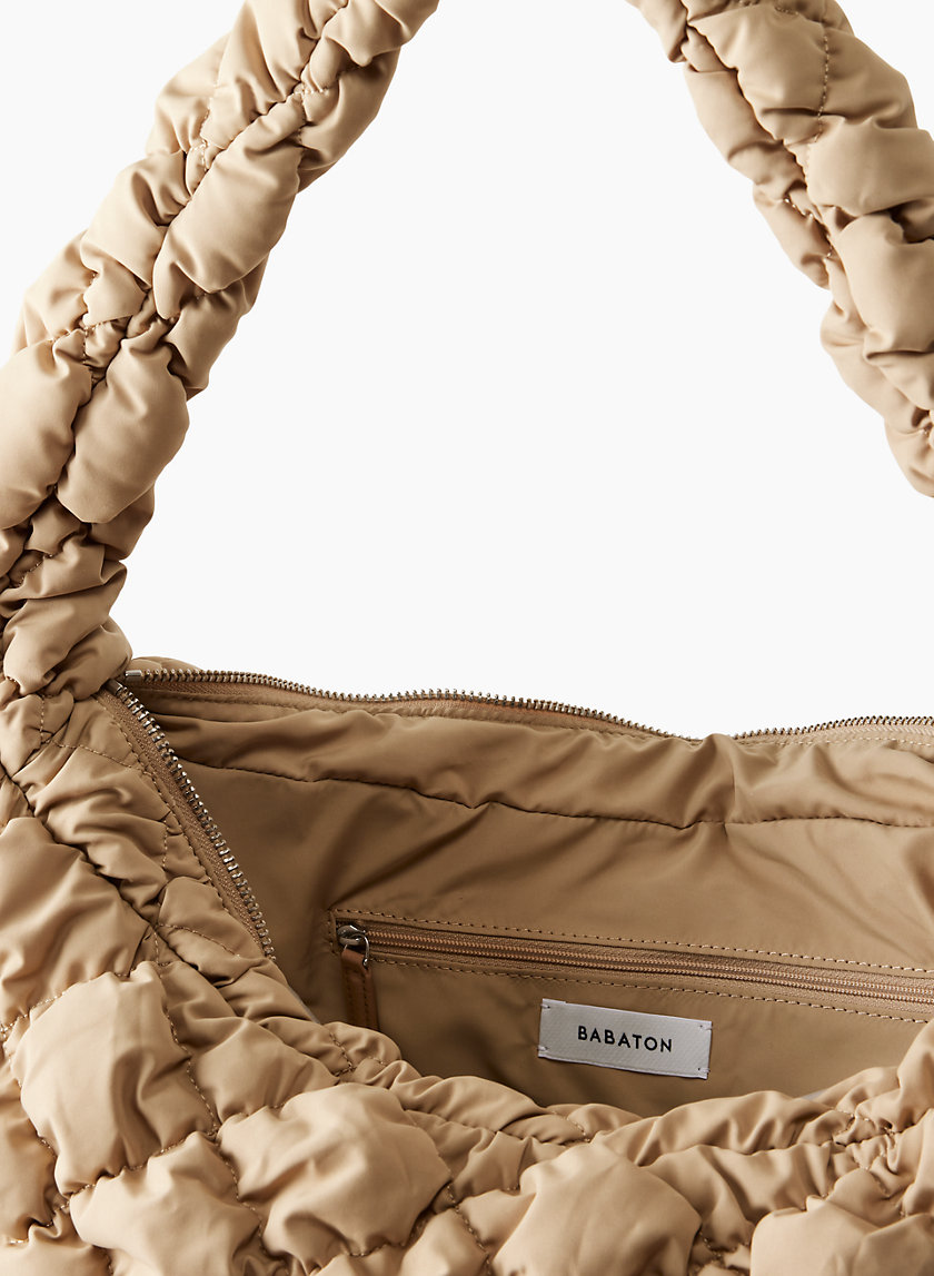 Babaton CURATOR BIGGER BAG | Aritzia US