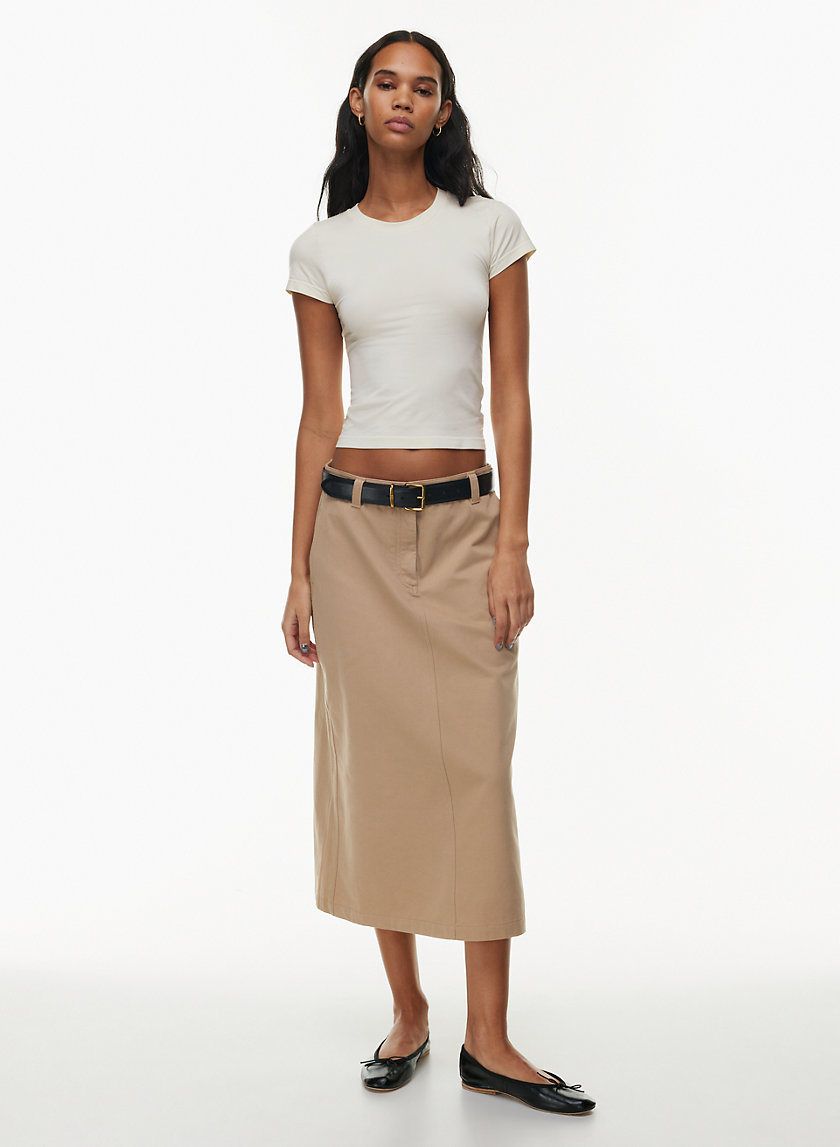 Shop Women's T-Shirts on Sale | Aritzia CA