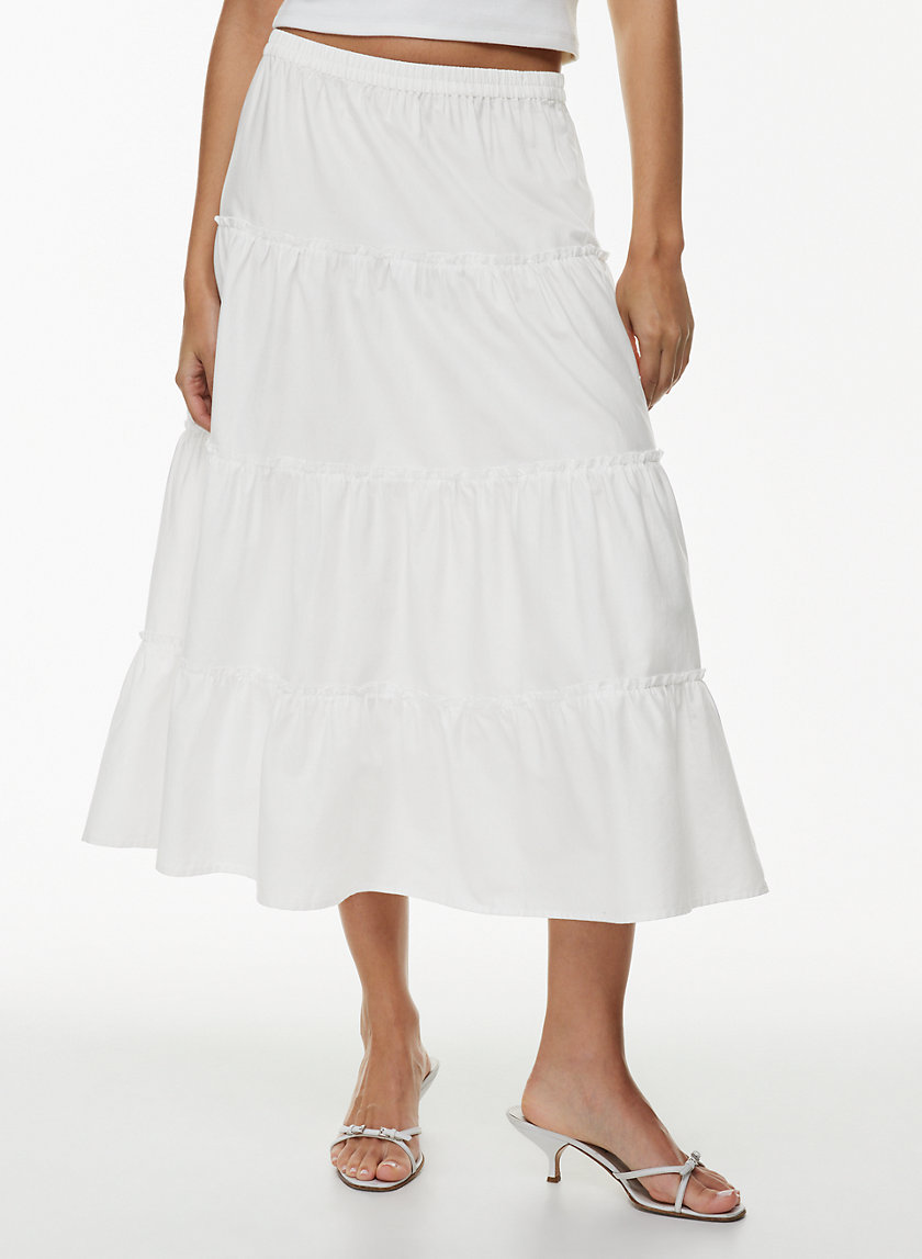 Sunday Best MARS SKIRT | Aritzia US