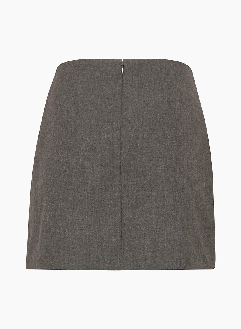 Sunday best heather store skort