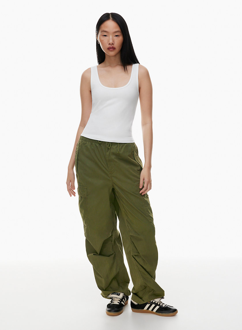 Tna HOLD-IT™ NEW BERGMAN TANK | Aritzia US