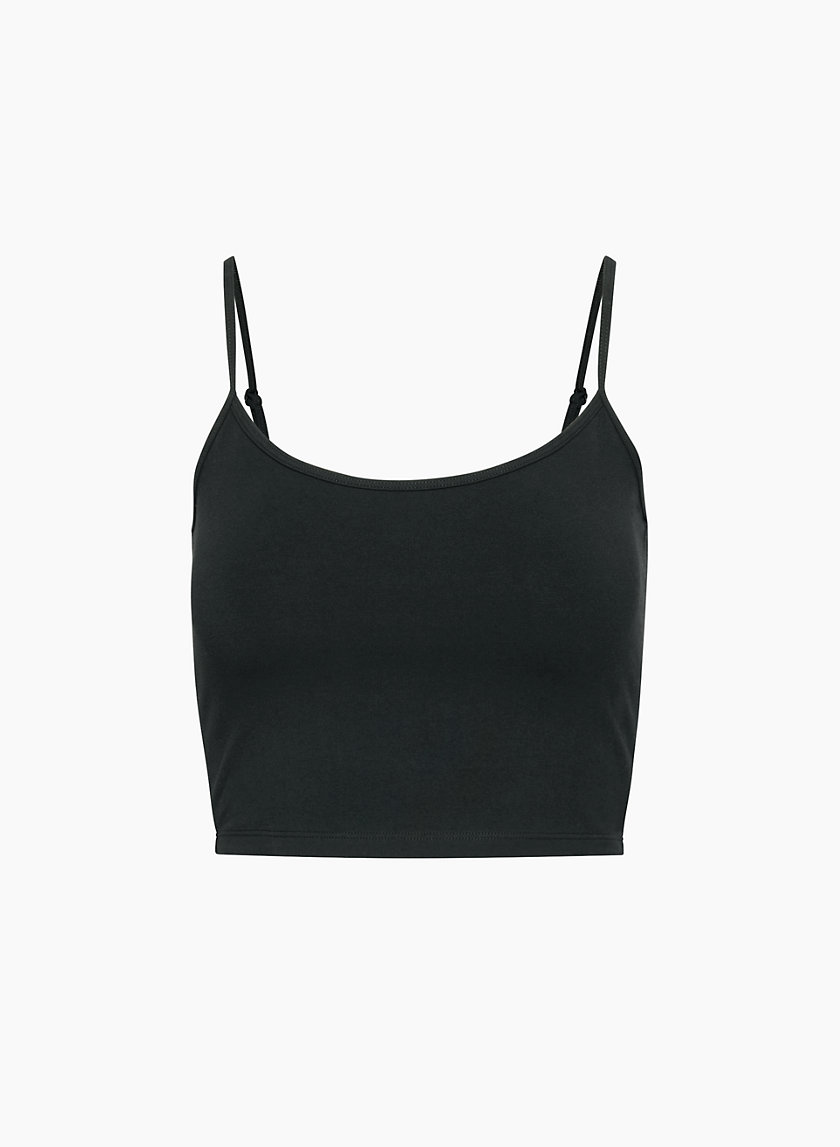 Tna HOLD-IT™ NEW KARELIS CROPPED TANK | Aritzia US