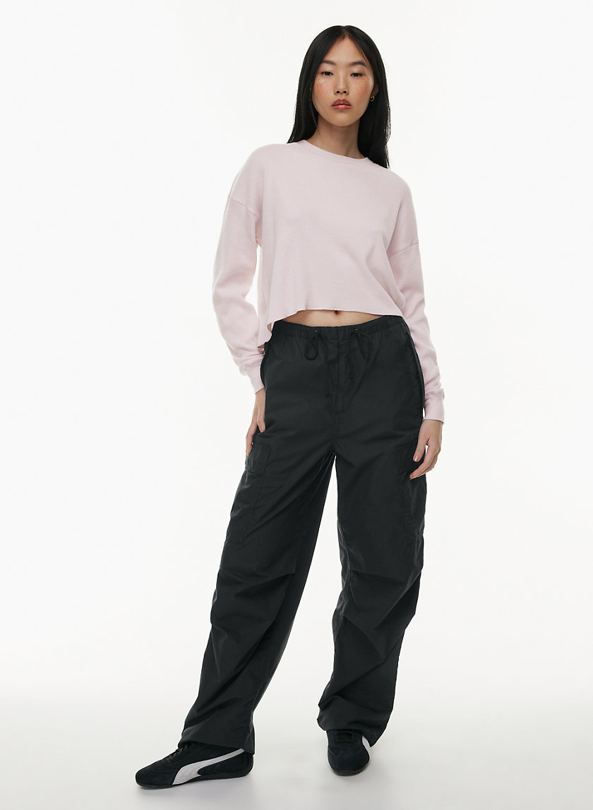 Tna WAFFLE MAYS LONGSLEEVE | Aritzia US