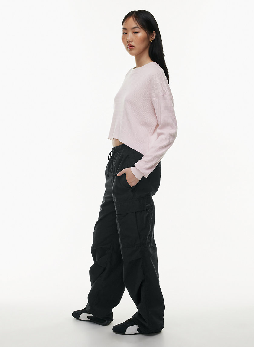 Tna WAFFLE MAYS LONGSLEEVE | Aritzia US