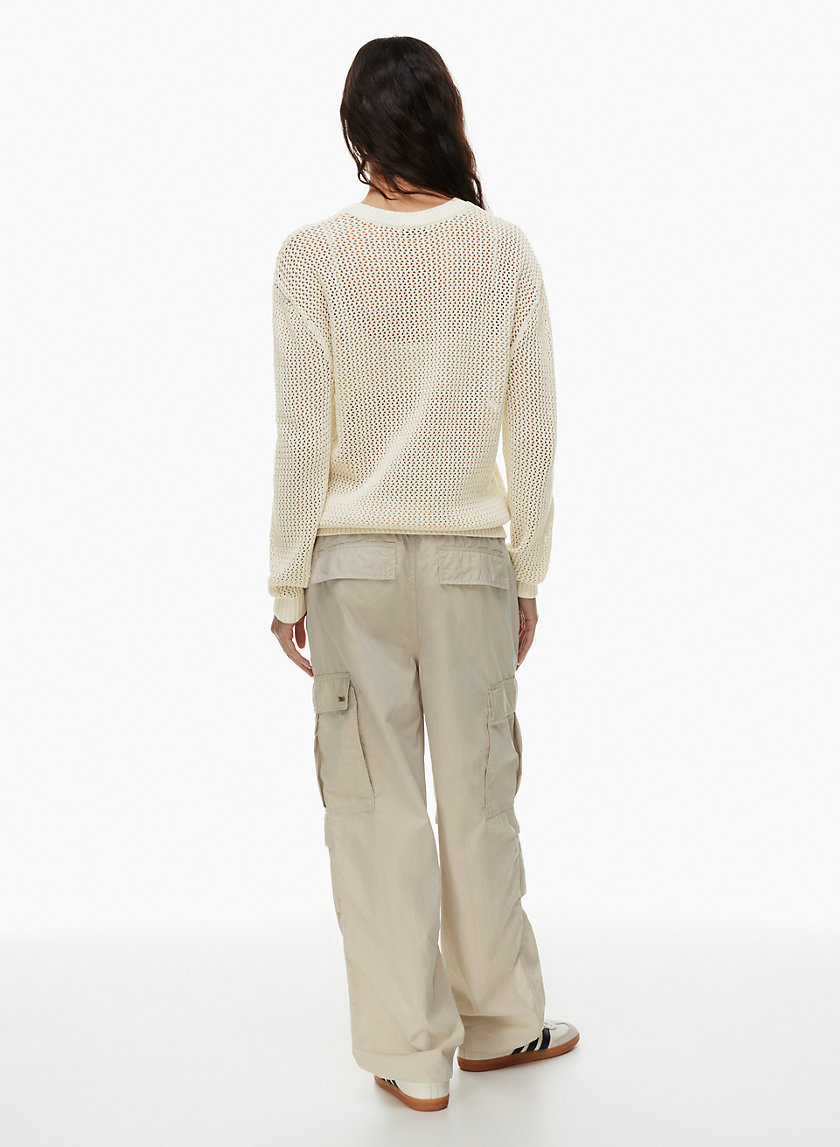 Tna BEAUMONT SWEATER Aritzia CA