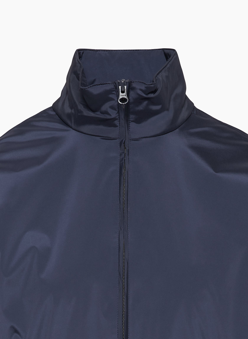 Aritzia raincoat sales