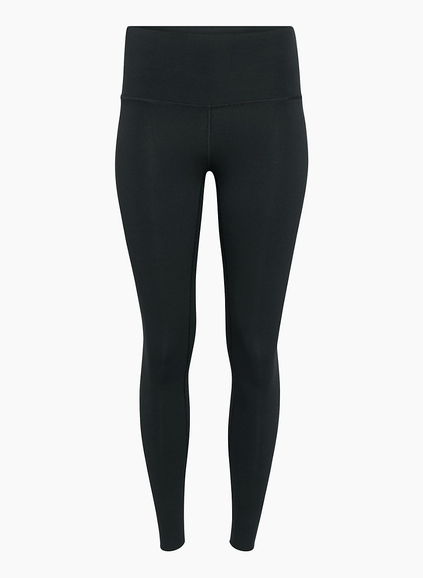 Tna HOLD-IT™ ATMOSPHERE FLARE LO-RISE LEGGING