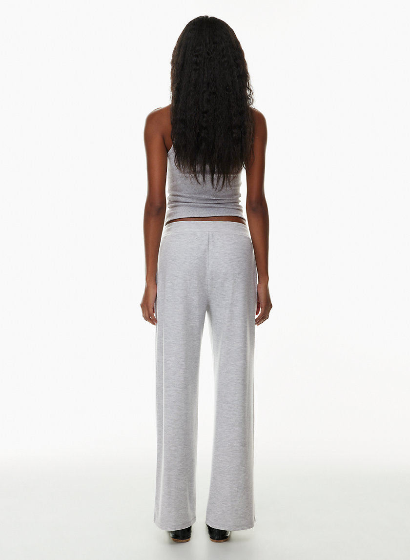 Tna NEW WAFFLEX PANT Aritzia CA