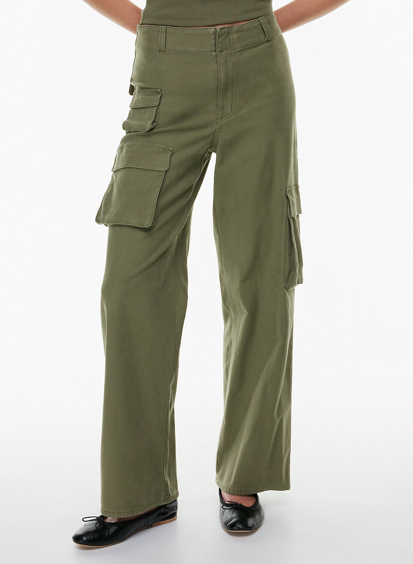 Tna PICTURE CARGO PANT