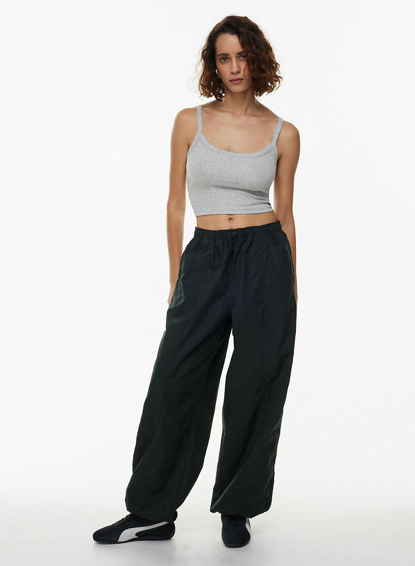 Tna UNDERGROUND PARACHUTE PANT | Aritzia CA