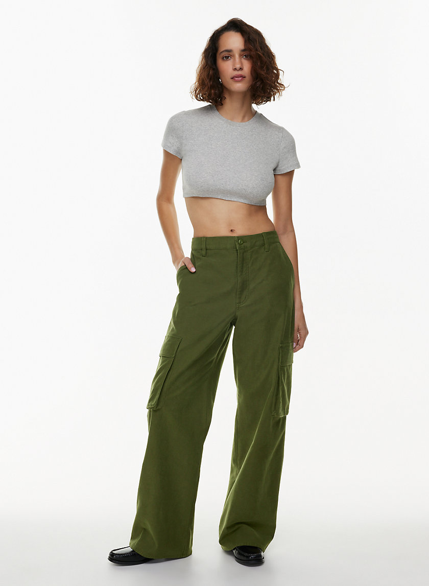 Aritzia Tna Cargo Pants