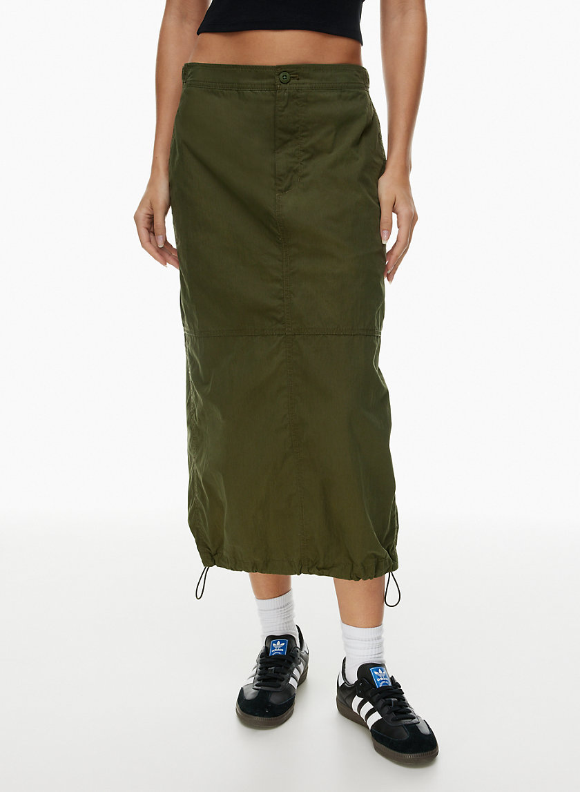 Tna ARSENAL SKIRT | Aritzia CA