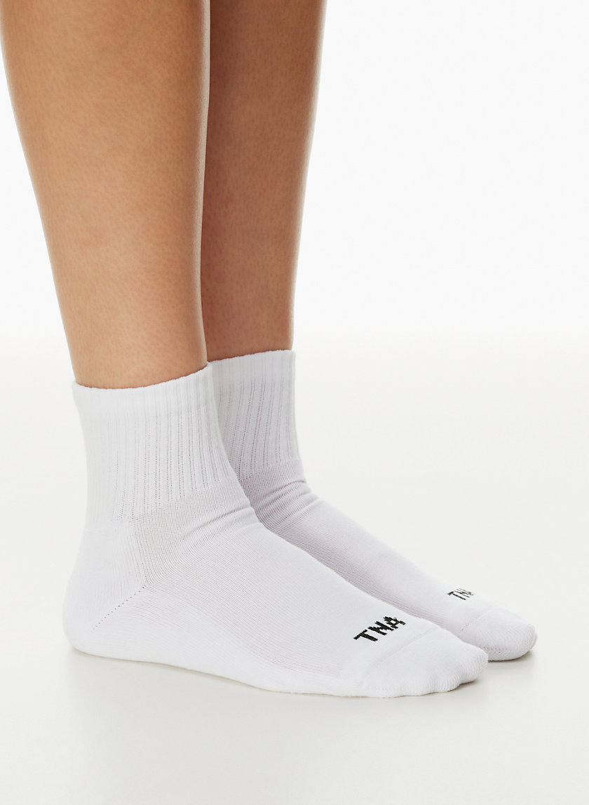 BEST-EVER ANKLE SOCK 5-PACK