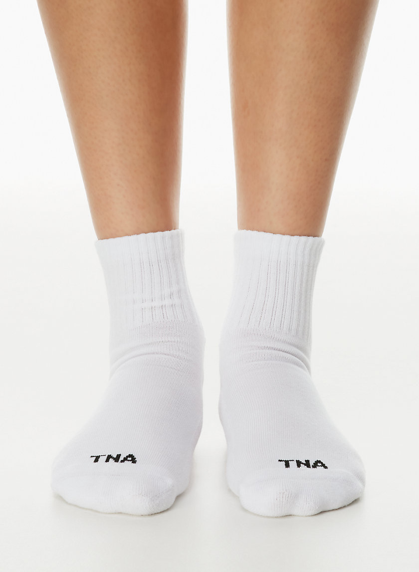 BEST-EVER ANKLE SOCK 3-PACK