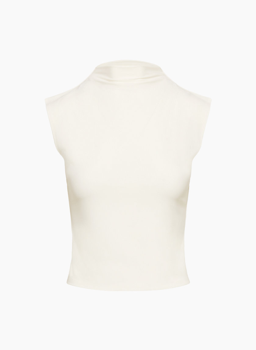 Wilfred BOTANIST TANK | Aritzia CA