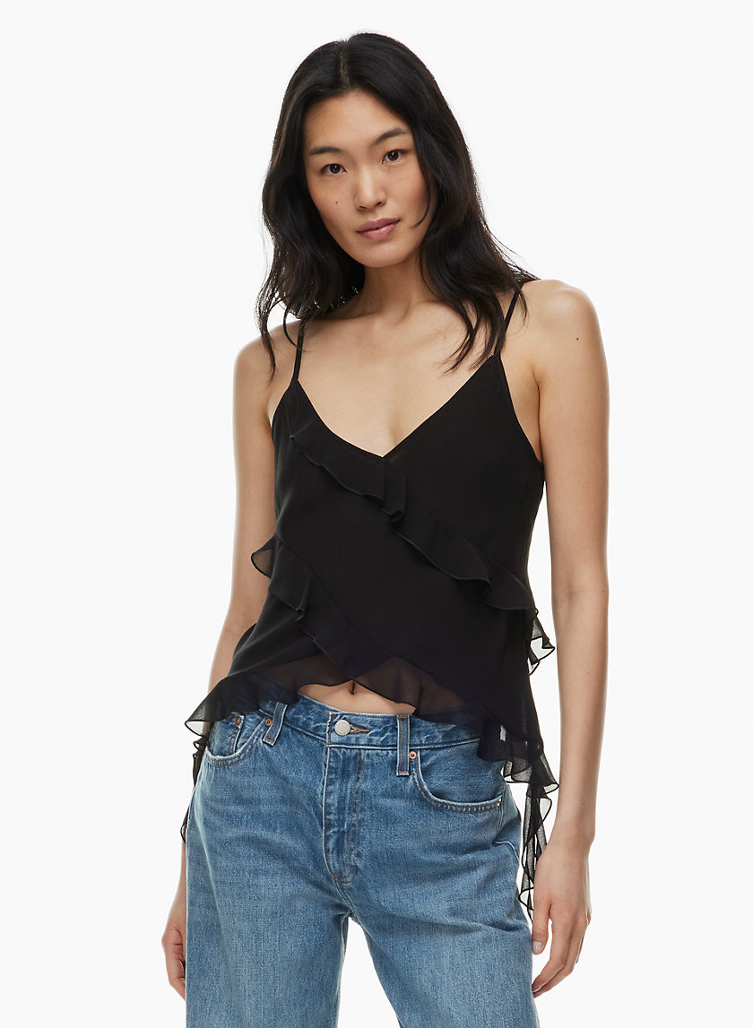 Wilfred EMINENCE TOP | Aritzia US