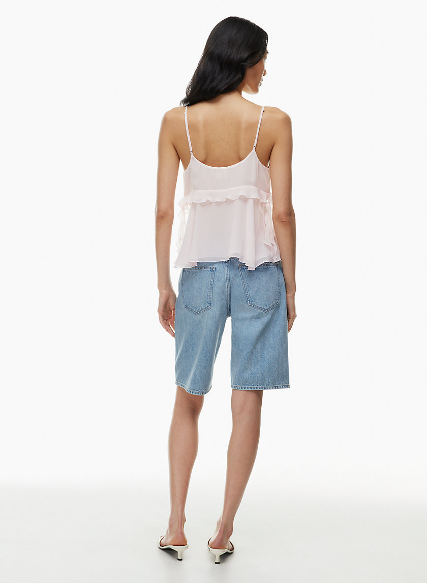 Wilfred FLOURISH CAMISOLE | Aritzia CA