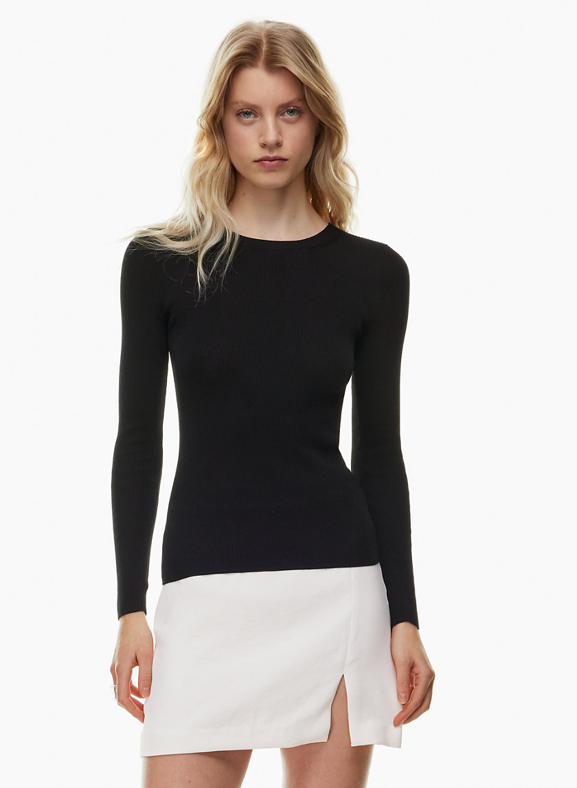 Wilfred CONTEMPLATE SWEATER | Aritzia US